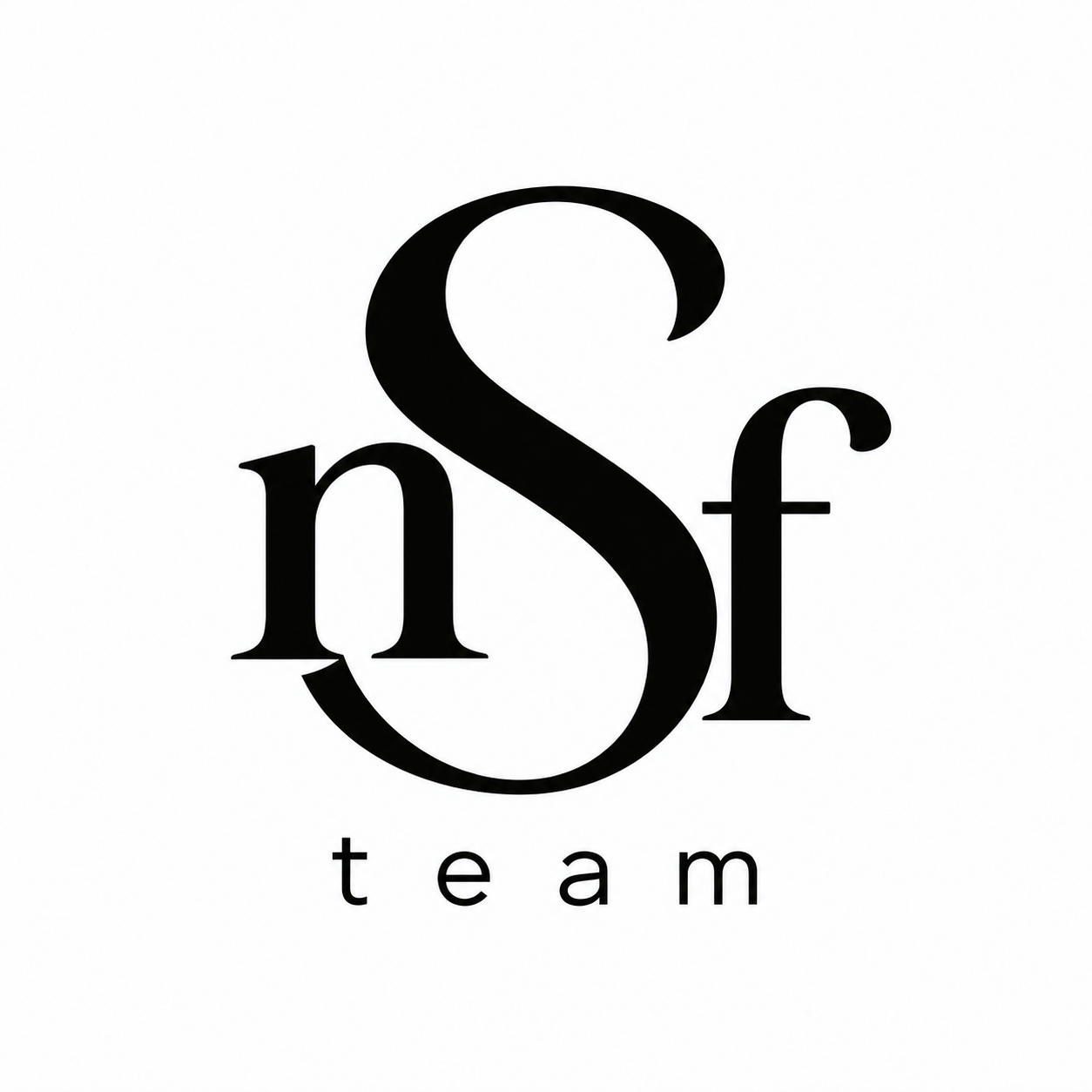 nSf team